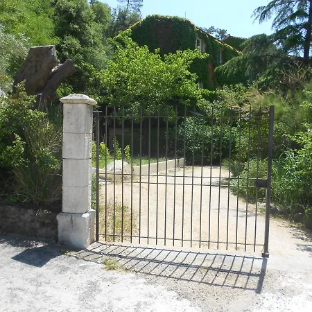 Apartamento Les Acacias- Appartement 34 *