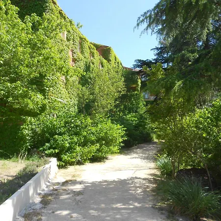 Apartamento Les Acacias- Appartement 34