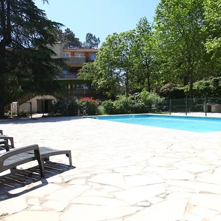 Les Acacias- Appartement 34