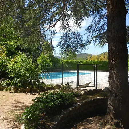Apartamento Les Acacias- Appartement 34