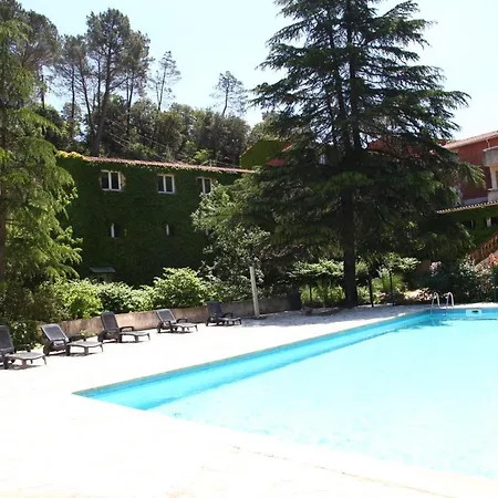 Les Acacias- Appartement 34 Anduze