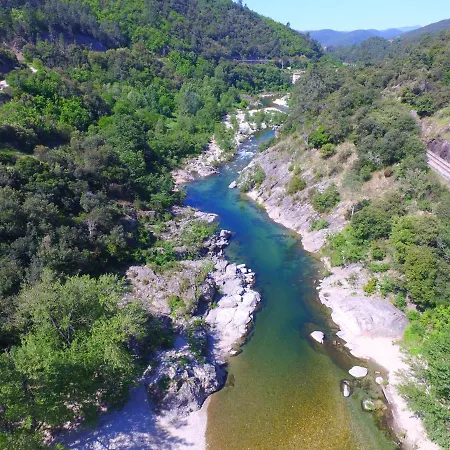 Les Acacias- Appartement 34 * Anduze