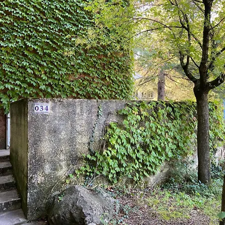 Les Acacias- Appartement 34