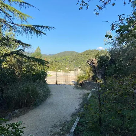 Les Acacias- Appartement 34 Anduze
