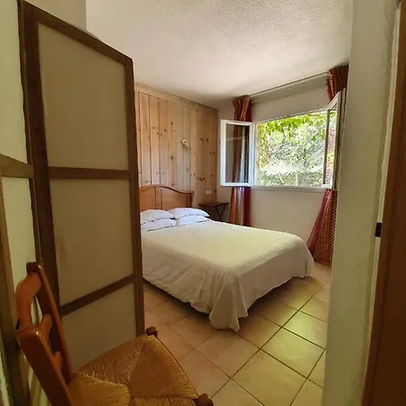 Les Acacias- Appartement 34