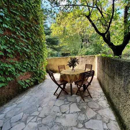 Les Acacias- Appartement 34 Anduze